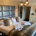 The Originals Boutique Le Panorama Dore