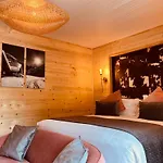 The Originals Boutique Le Panorama Dore Szálloda 3*
