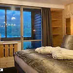 The Originals Boutique Le Panorama Dore Otel Le Mont-Dore