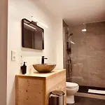 The Originals Boutique Le Panorama Dore Otel Le Mont-Dore