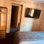 The Originals Boutique Le Panorama Dore 3* Le Mont-Dore