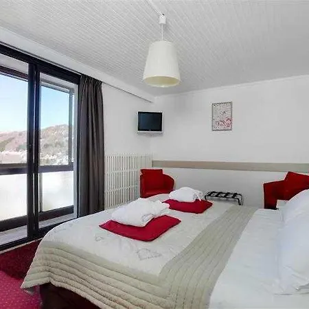 The Originals Boutique Le Panorama Dore