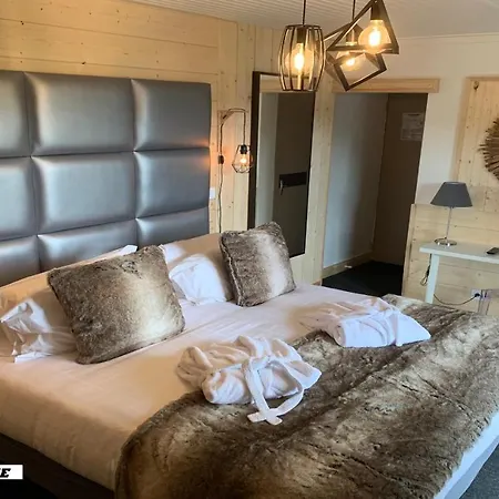 The Originals Boutique Le Panorama Dore