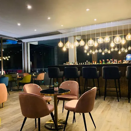 Le Panorama Hotel Le Mont-Dore