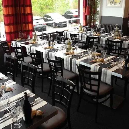 The Originals Boutique Le Panorama Dore