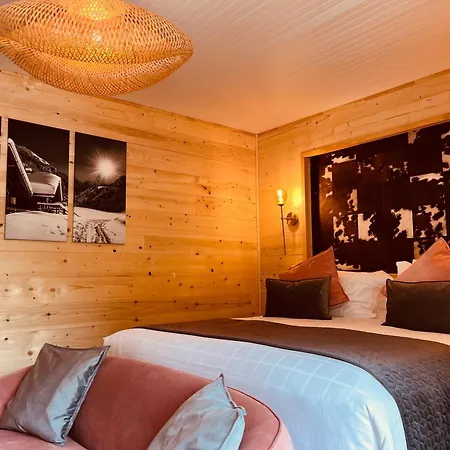 The Originals Boutique Le Panorama Dore Hotel 3*