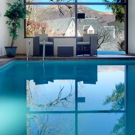 Hotel Le Panorama 3*