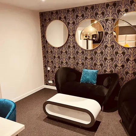 Hotell The Originals Boutique Le Panorama Dore