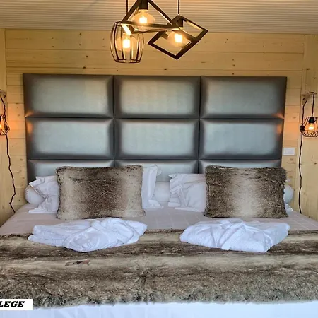 The Originals Boutique Le Panorama Dore Hotel Le Mont-Dore