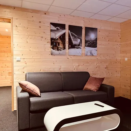 The Originals Boutique Le Panorama Dore