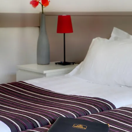 The Originals Boutique Le Panorama Dore Hotel