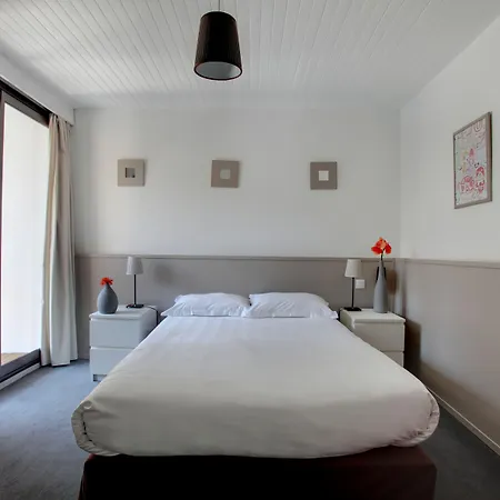 The Originals Boutique Le Panorama Dore 3*