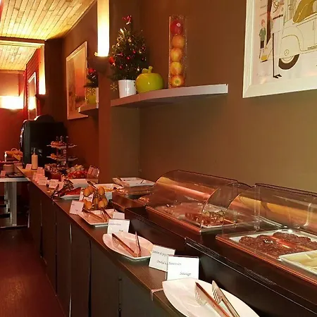 The Originals Boutique Le Panorama Dore 3*