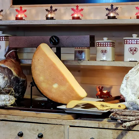 The Originals Boutique Le Panorama Dore 3*