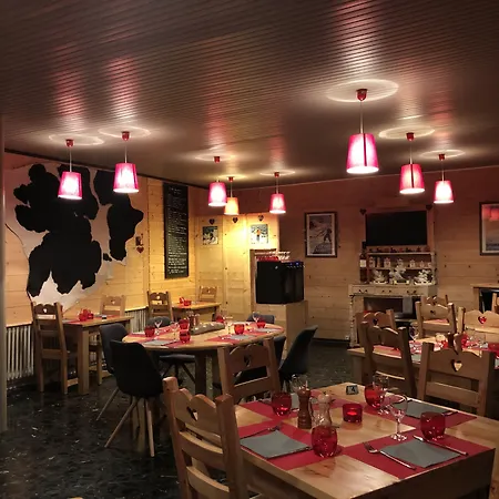 Hotell The Originals Boutique Le Panorama Dore Le Mont-Dore