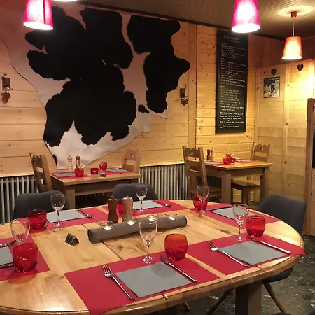 The Originals Boutique Le Panorama Dore Hotell