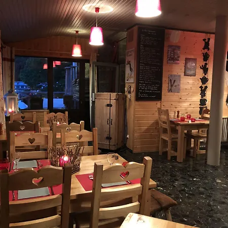 The Originals Boutique Le Panorama Dore Le Mont-Dore