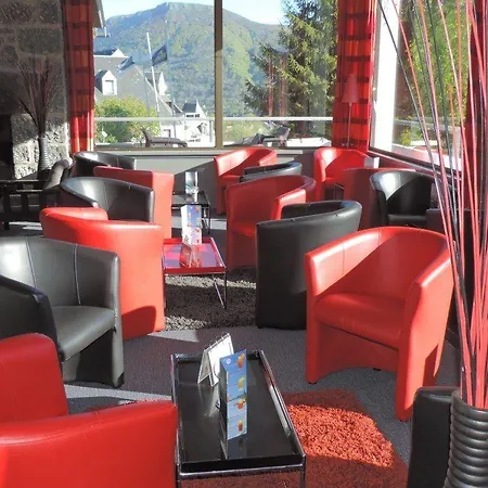 The Originals Boutique Le Panorama Dore Hotel 3*