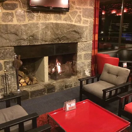 The Originals Boutique Le Panorama Dore 3*