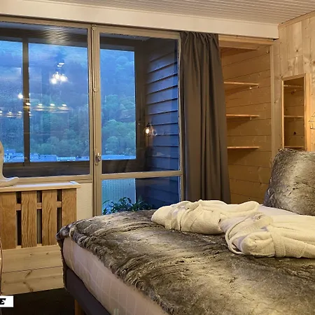 The Originals Boutique Le Panorama Dore Hotell 3*