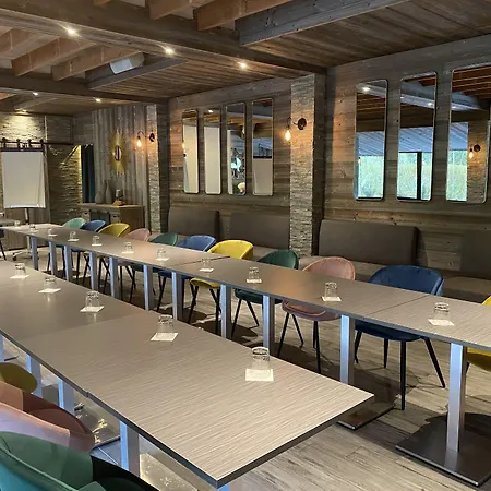 The Originals Boutique Le Panorama Dore