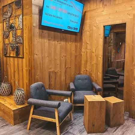 The Originals Boutique Le Panorama Dore ル・モンドール