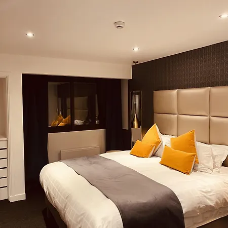 The Originals Boutique Le Panorama Dore 3*