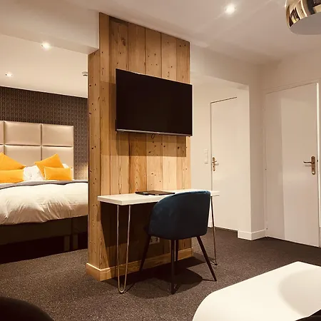 The Originals Boutique Le Panorama Dore