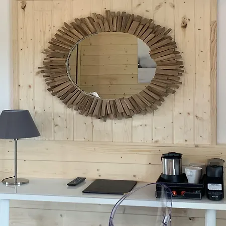 Hotell The Originals Boutique Le Panorama Dore Le Mont-Dore