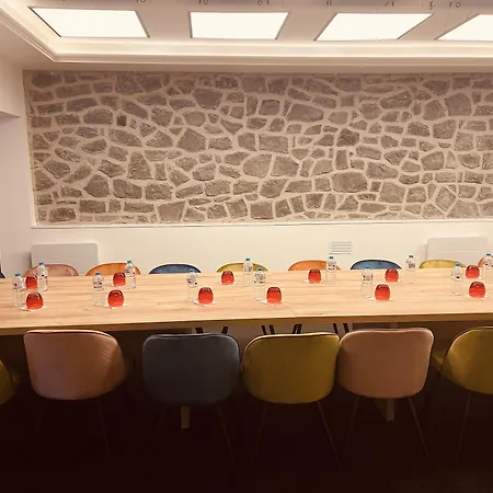 Hotel The Originals Boutique Le Panorama Dore Le Mont-Dore