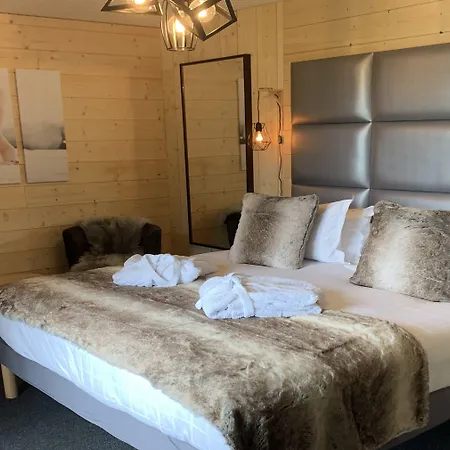 The Originals Boutique Le Panorama Dore Hotel 3*