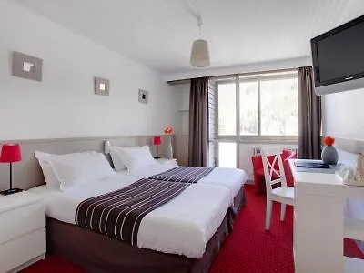 Hotel Le Panorama