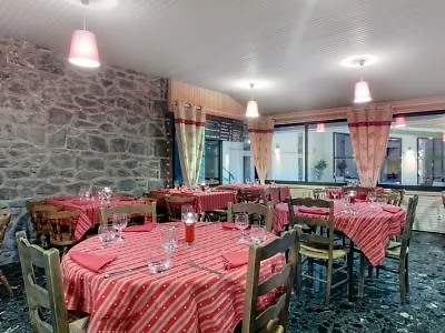 Hotel Le Panorama 3*