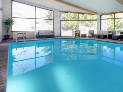 Hotell The Originals Boutique Le Panorama Dore