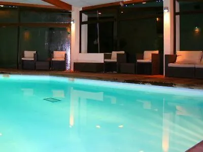 Hotel Le Panorama 3*
