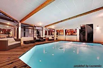 Hotell The Originals Boutique Le Panorama Dore