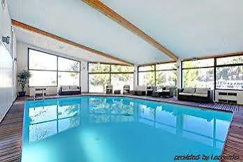 Hotell The Originals Boutique Le Panorama Dore