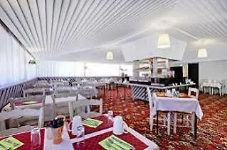 Hotel Le Panorama 3*