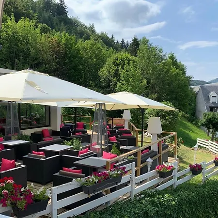 The Originals Boutique Le Panorama Dore