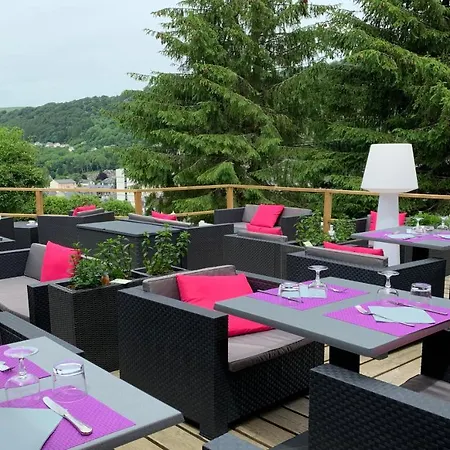 The Originals Boutique Le Panorama Dore