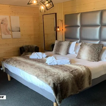 Hotell The Originals Boutique Le Panorama Dore 3*