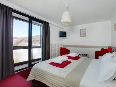 The Originals Boutique Le Panorama Dore 3*