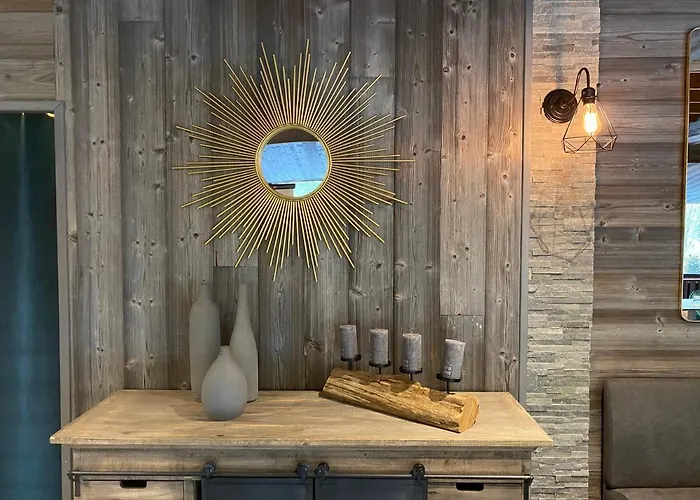 Отель The Originals Boutique Le Panorama Dore