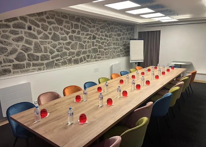 Hotel Le Panorama 3*