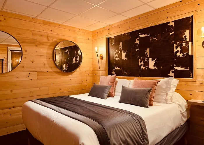 Le Panorama Le Mont-Dore