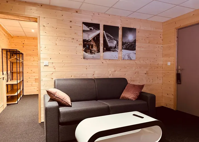 The Originals Boutique Le Panorama Dore