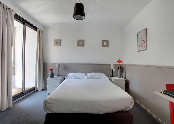 The Originals Boutique Le Panorama Dore 3*