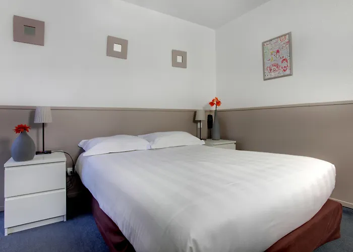 The Originals Boutique Le Panorama Dore