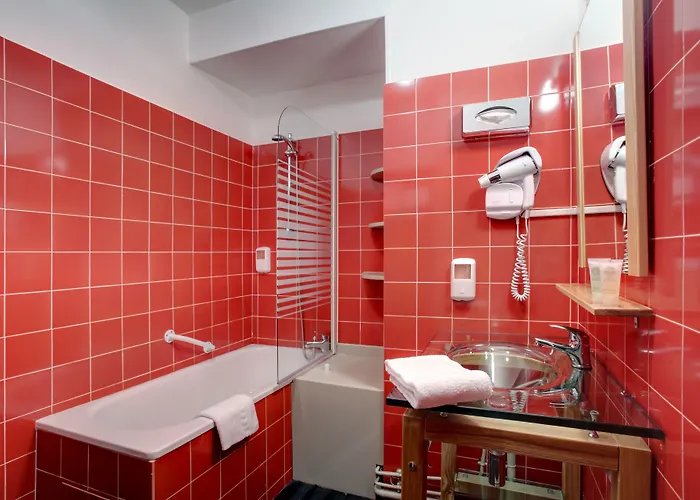 Le Panorama Hotel 3*