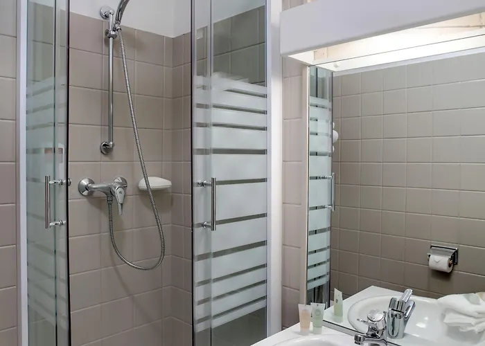 The Originals Boutique Le Panorama Dore